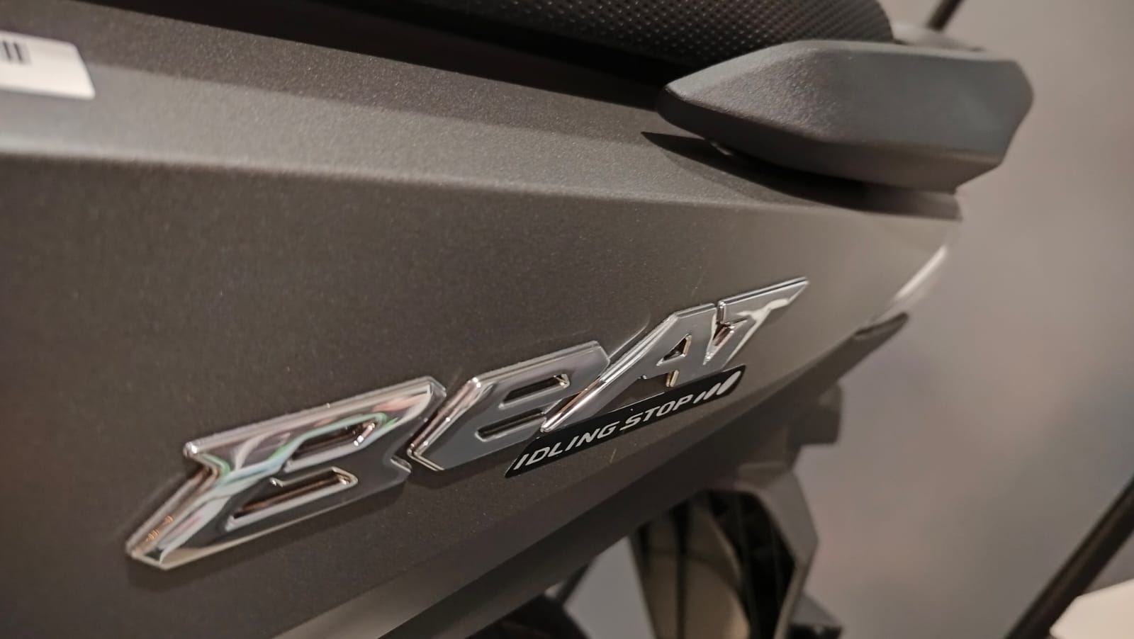 Nikmati Penawaran Serta Promo Menarik Setiap Pembelian Motor Honda BeAT Series
