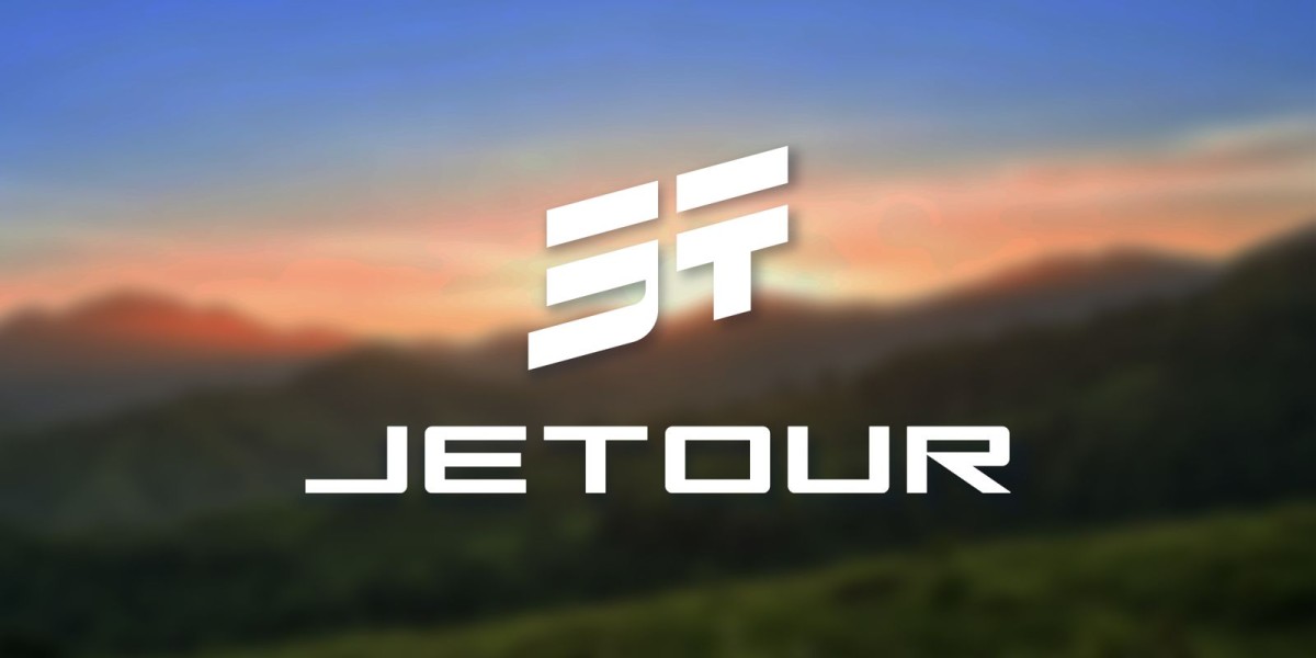 JETOUR Tampilkan Elemen Monogram “JT” Sebagai Bagian Dari Penguatan Identitas