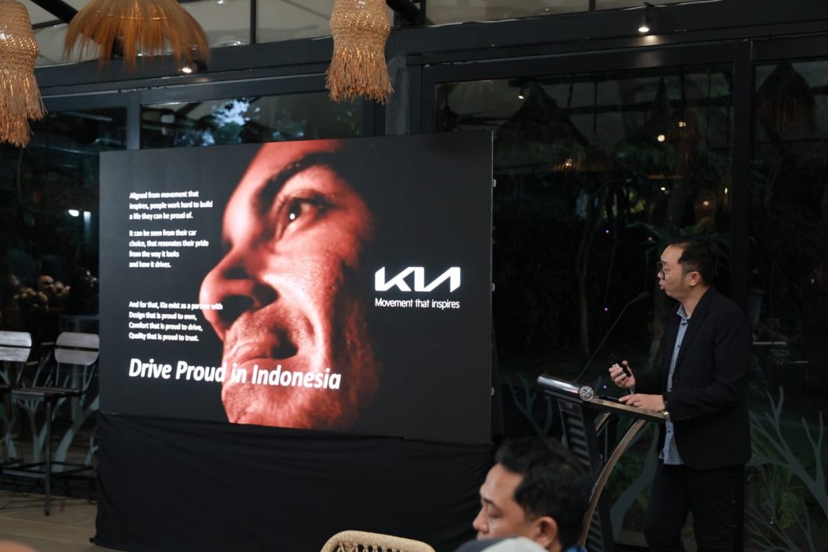 Kia Tandai Babak Baru Perjalanannya Dengan Standar Global Serta Penguatan Portofolio Produk