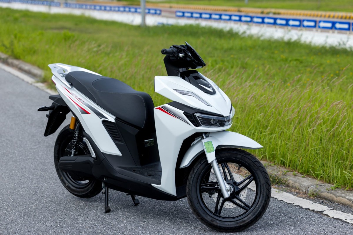 VinFast Resmi Buka Pemesanan Awal Untuk Tiga Model VF e-Scooter Di Indonesia