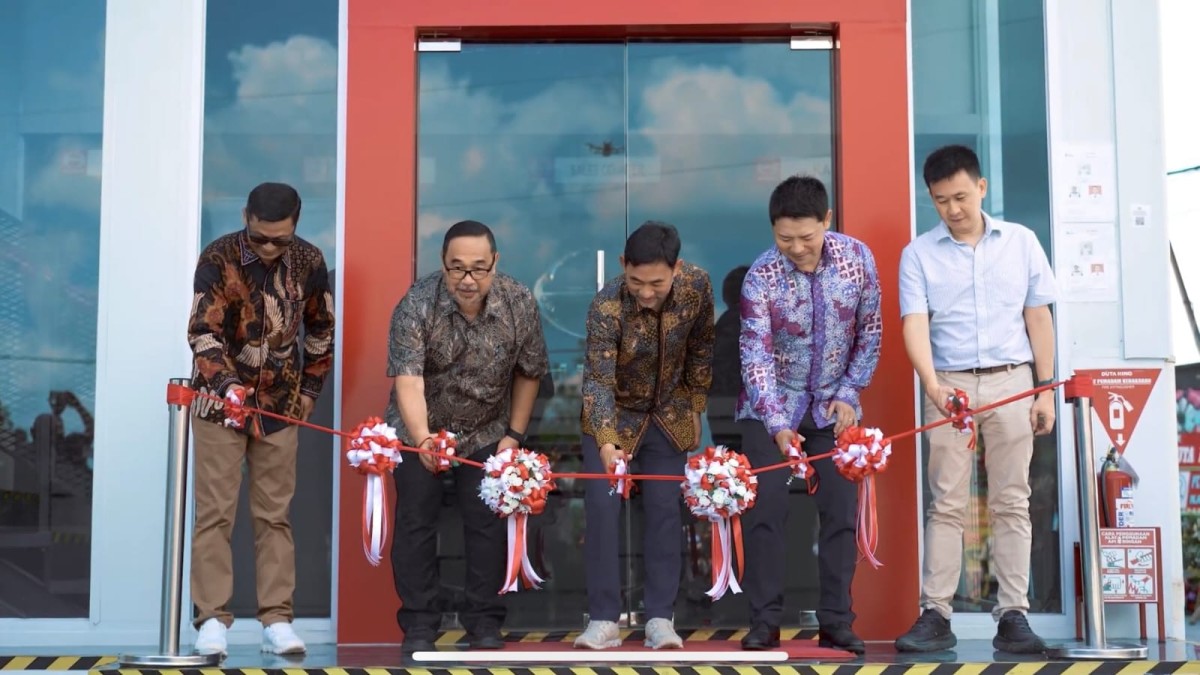 PT DCM Upgrade Pelayanan Menjadi 3S Untuk Warga Yogyakarta Dan Sekitarnya