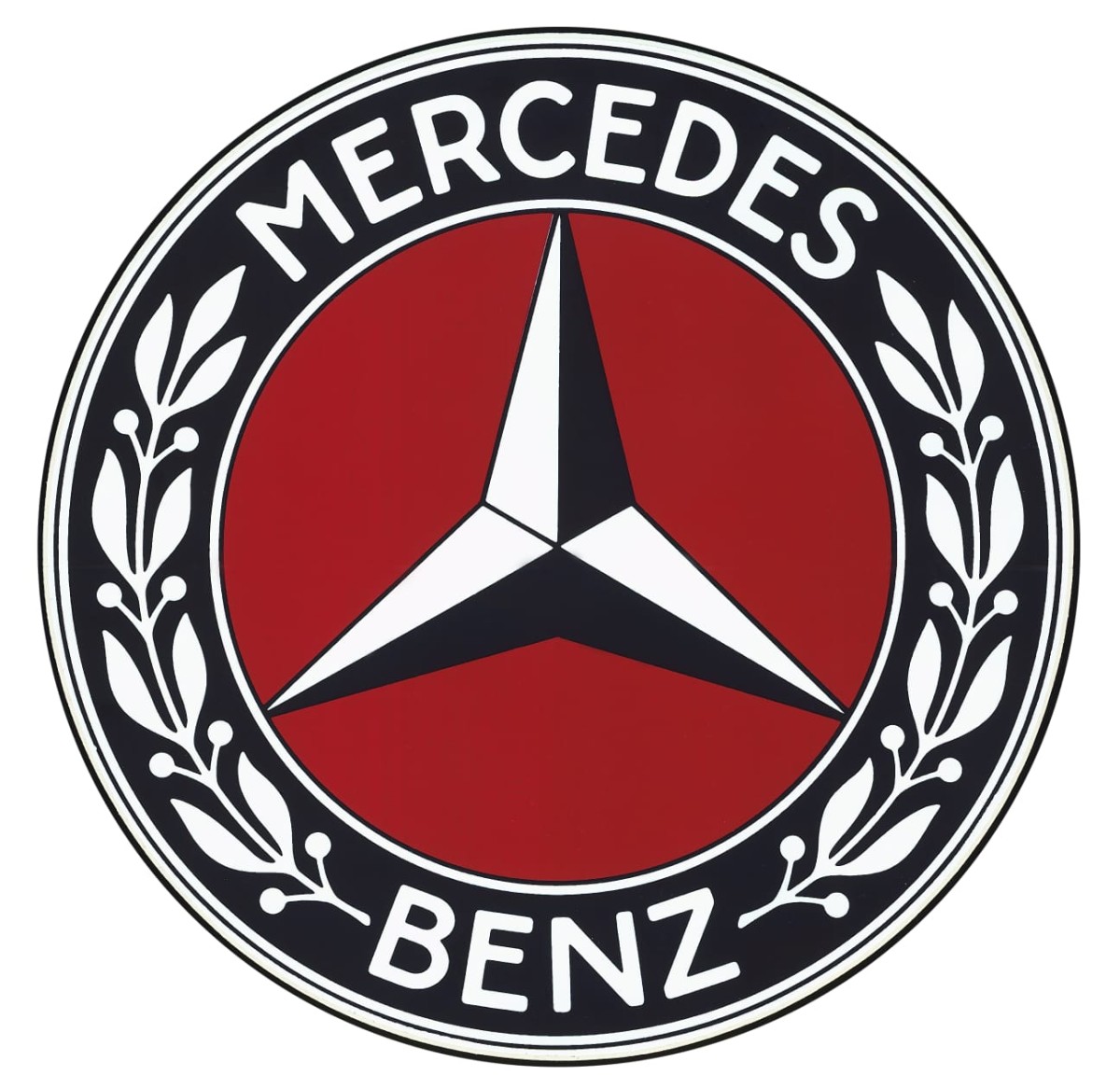 Mercedes-Benz Brand Dengan Daya Tarik Global Memiliki Logo Yang Menjadi Simbol Otomotif Terkenal Di Dunia