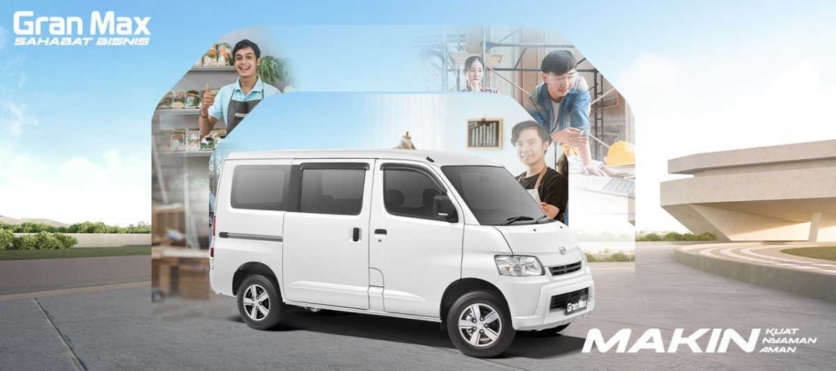Daihatsu Sukses Bukukan Penjualan Sebesar 12.725 Unit Atau Tumbuh 27% Di Banding Periode Sebelumnya