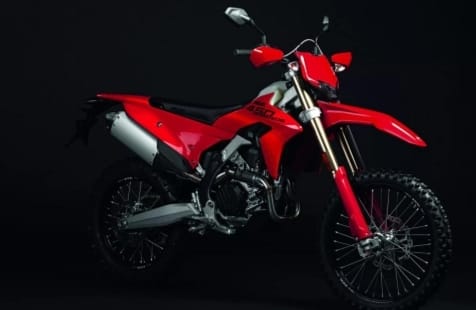 Ducati Luncurkan Desmo450 EDS Berbekal Teknologi Katup Desmodromic Khusus Untuk Kompetisi Enduro
