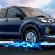 Daihatsu Rocky Hybrid untuk Road Trip, Seberapa Irit Konsumsi Bensinnya?