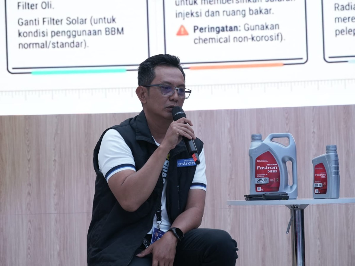 Lakukan Perawatan Berkala Agar Mesin Kendaraan Tetap Prima Tanpa Menunggu Rusak