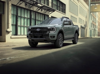 Jelang Akhir Tahun Ford Hadirkan Penawaran Melalui “The Best Deals of the Year Are Here”