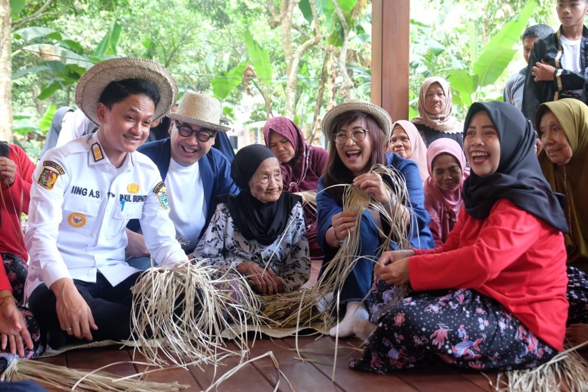 FIFGROUP Jangkau Lebih Dari 170.000 Penerima Manfaat Lewat Program Keberlanjutan