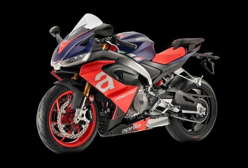 Aprilia RS 660 Meluncur Di Grand Prix Australia Penghormatan Bagi Sirkuit Legendaris Phillip Island